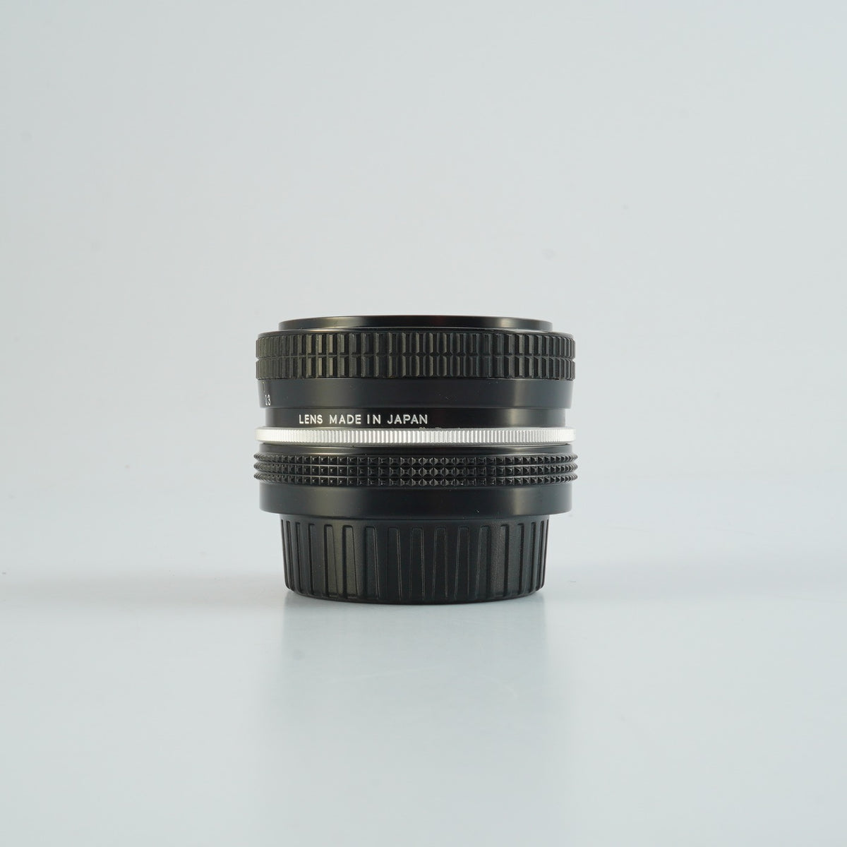 Nikon 非Ai NIKKOR 20mm F/4 単焦点レンズ