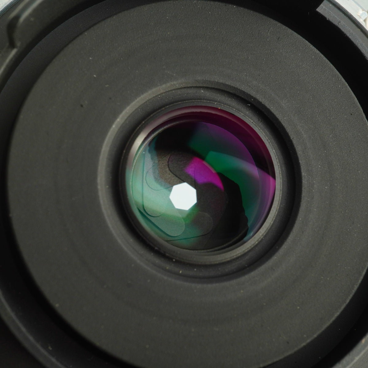 Nikon 非Ai NIKKOR 20mm F/4 単焦点レンズ