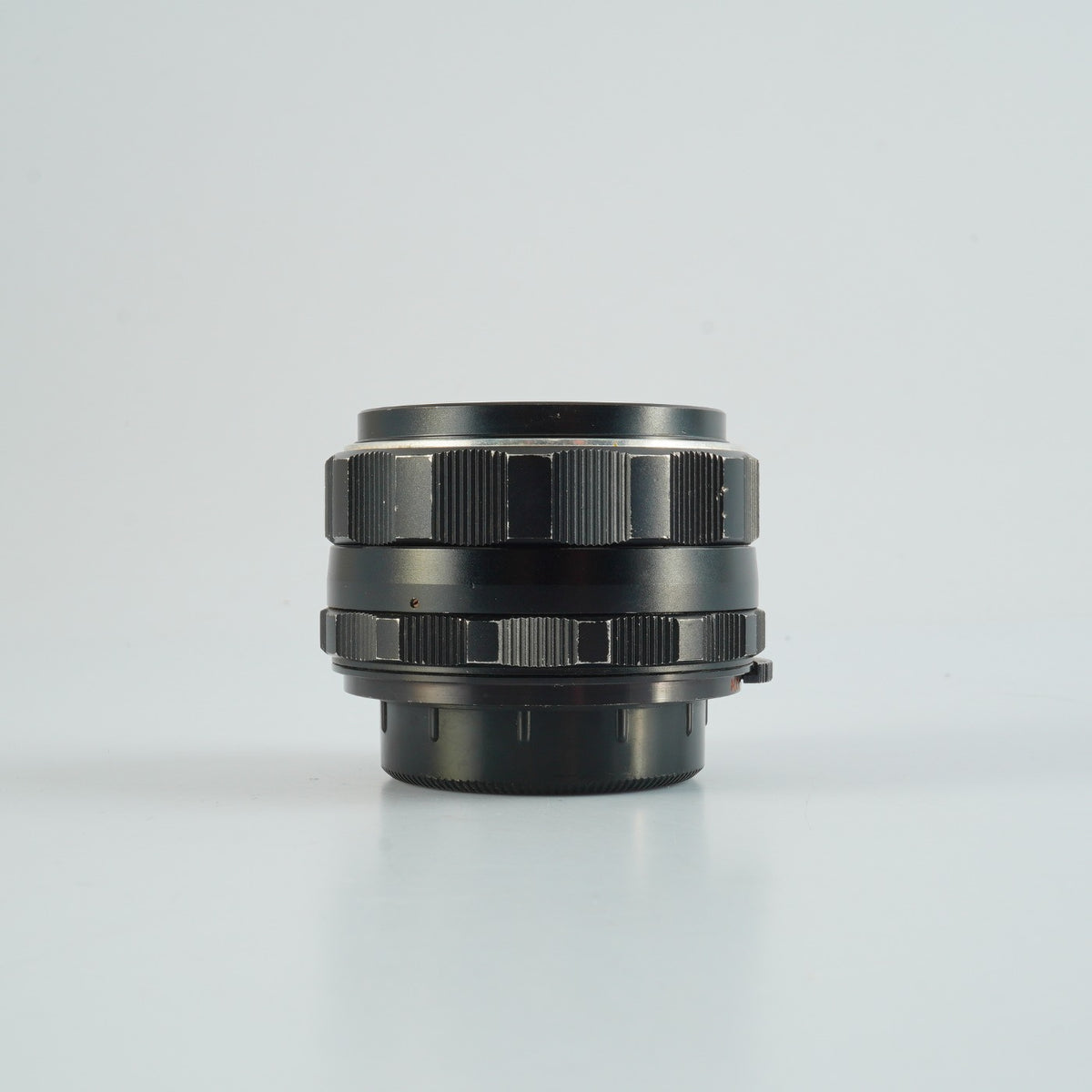 【Serviced】 PENTAX Super Takumar 50mm F/1.4 (M42用) 単焦点レンズ