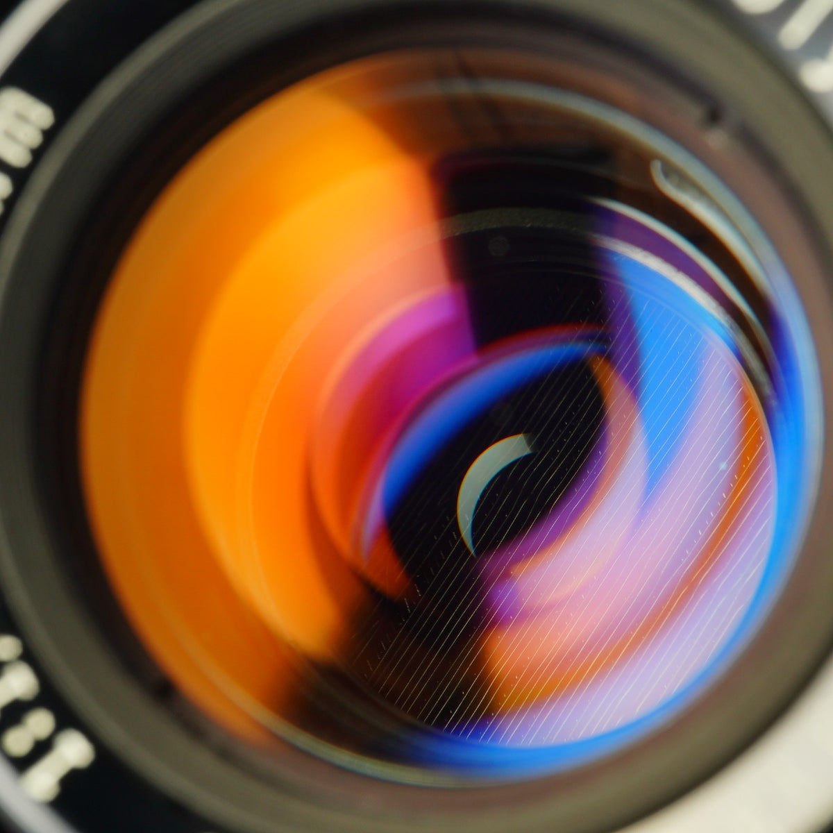 【Serviced】 OLYMPUS G.ZUIKO AUTO-S 40mm F/1.4 for PEN FT / FV / F 単焦点レンズ