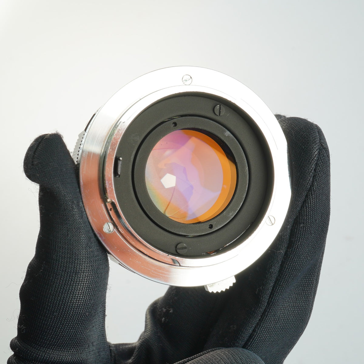 【Serviced】 OLYMPUS G.ZUIKO AUTO-S 40mm F/1.4 for PEN FT / FV / F 単焦点レンズ