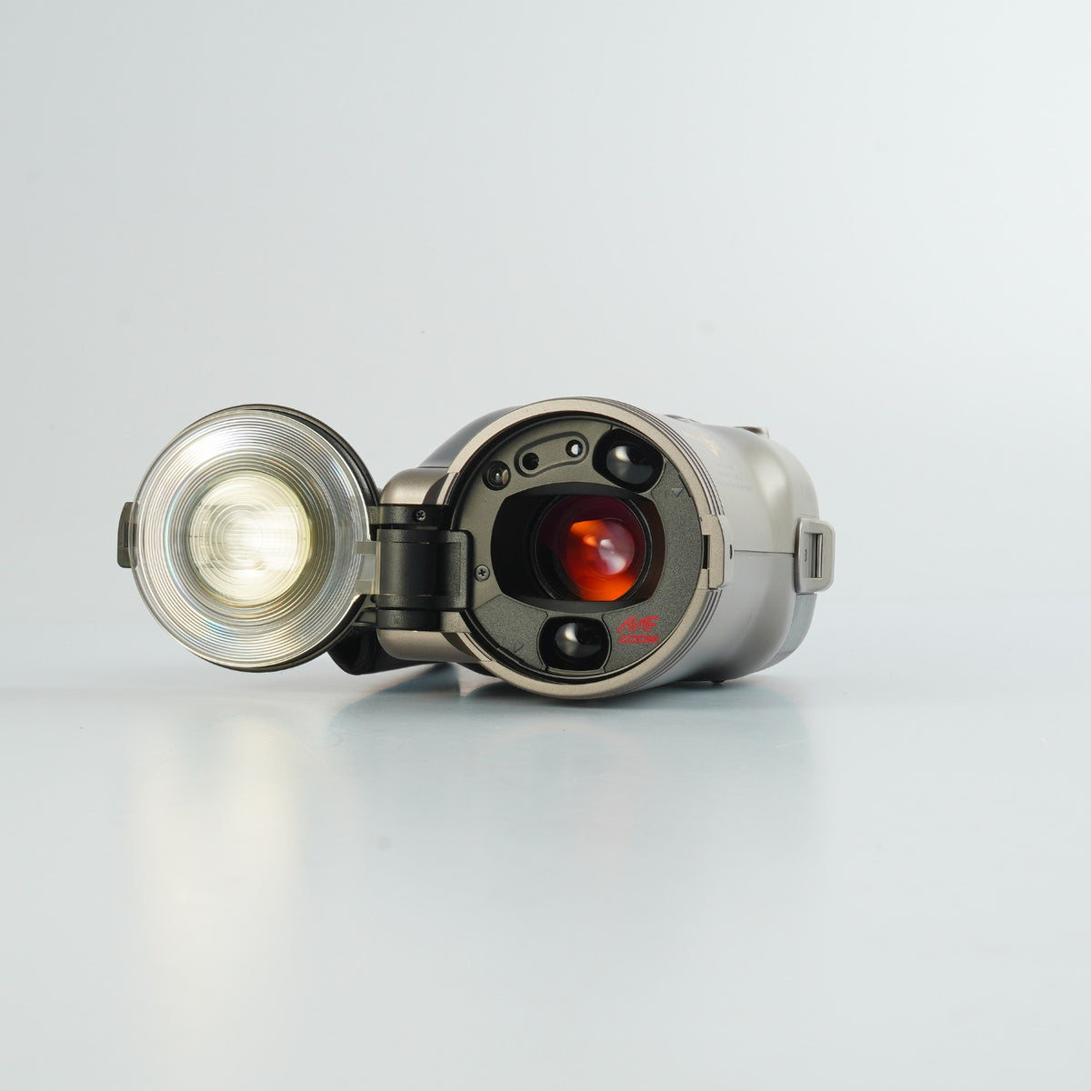 Canon Autoboy JET (PHOTURA) コンパクトフィルムカメラ