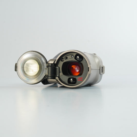 Canon Autoboy JET (PHOTURA) コンパクトフィルムカメラ