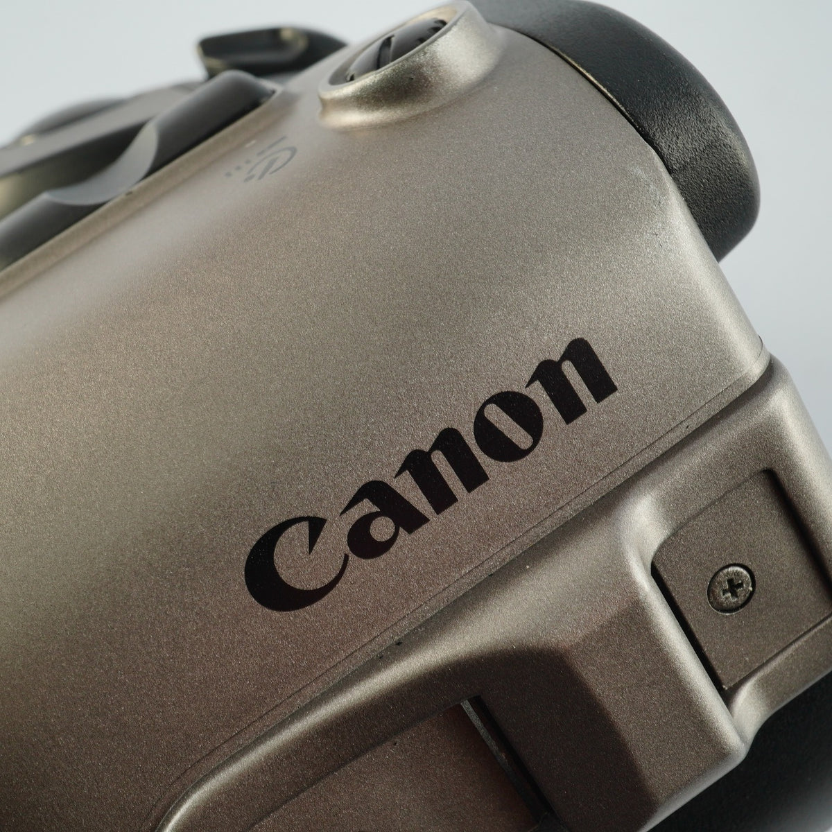 Canon Autoboy JET (PHOTURA) コンパクトフィルムカメラ