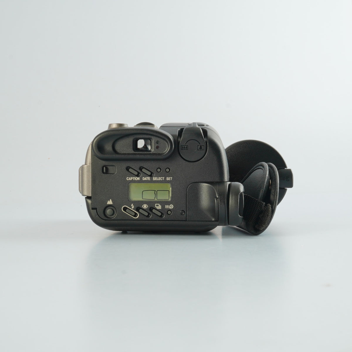 Canon Autoboy JET (PHOTURA) コンパクトフィルムカメラ