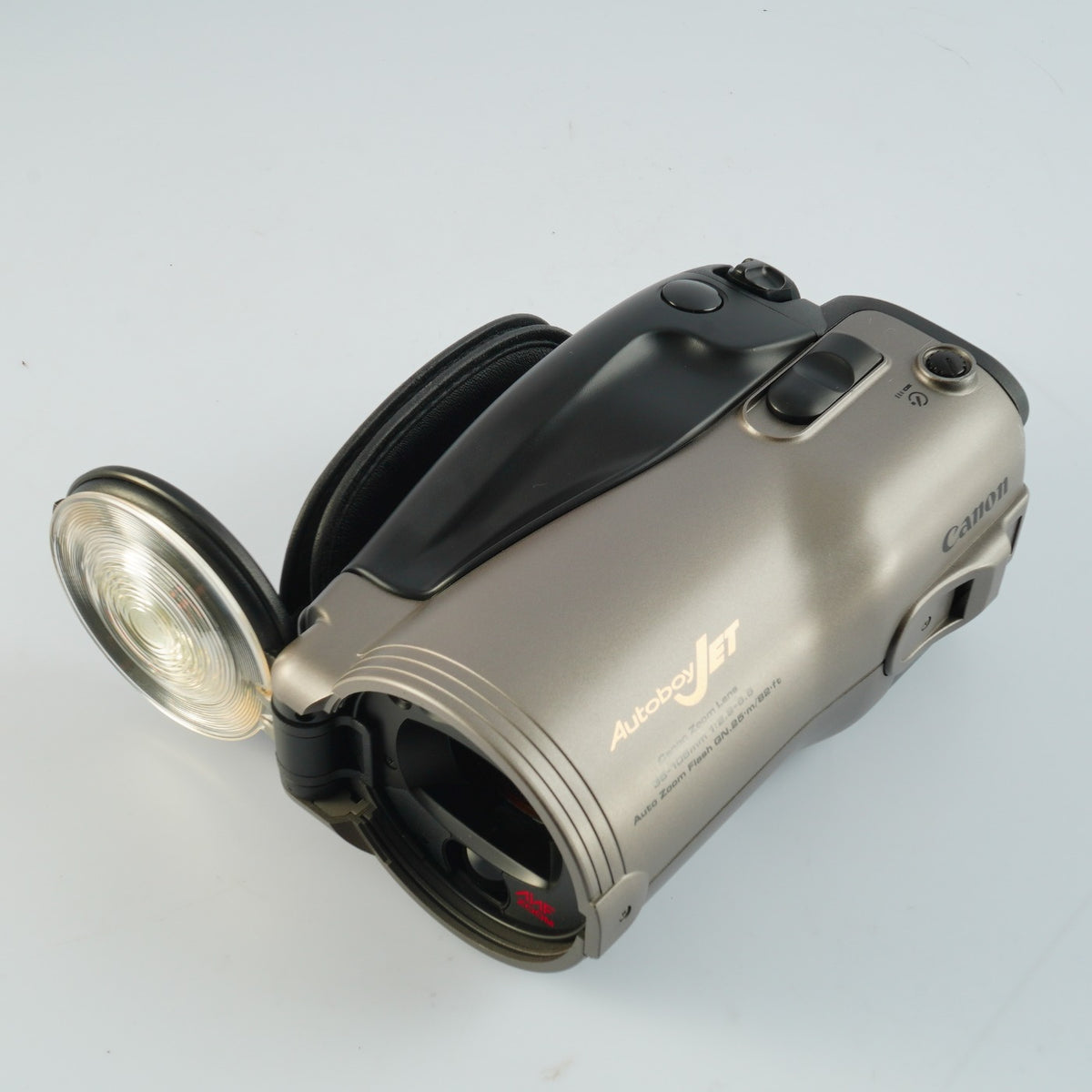 Canon Autoboy JET (PHOTURA) コンパクトフィルムカメラ