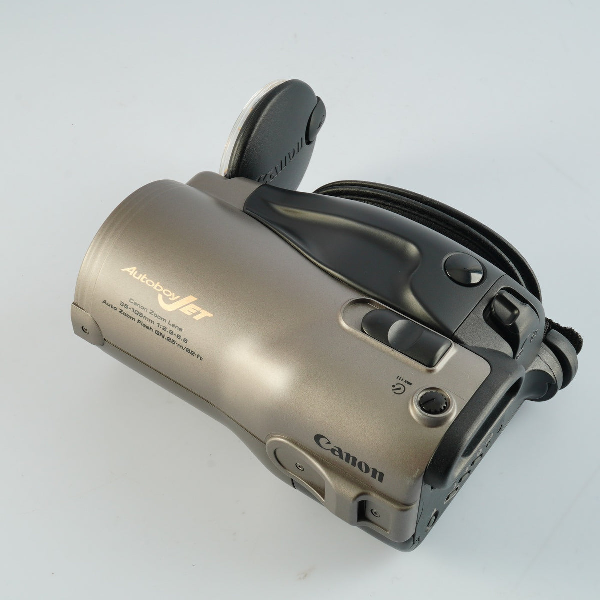 Canon Autoboy JET (PHOTURA) コンパクトフィルムカメラ