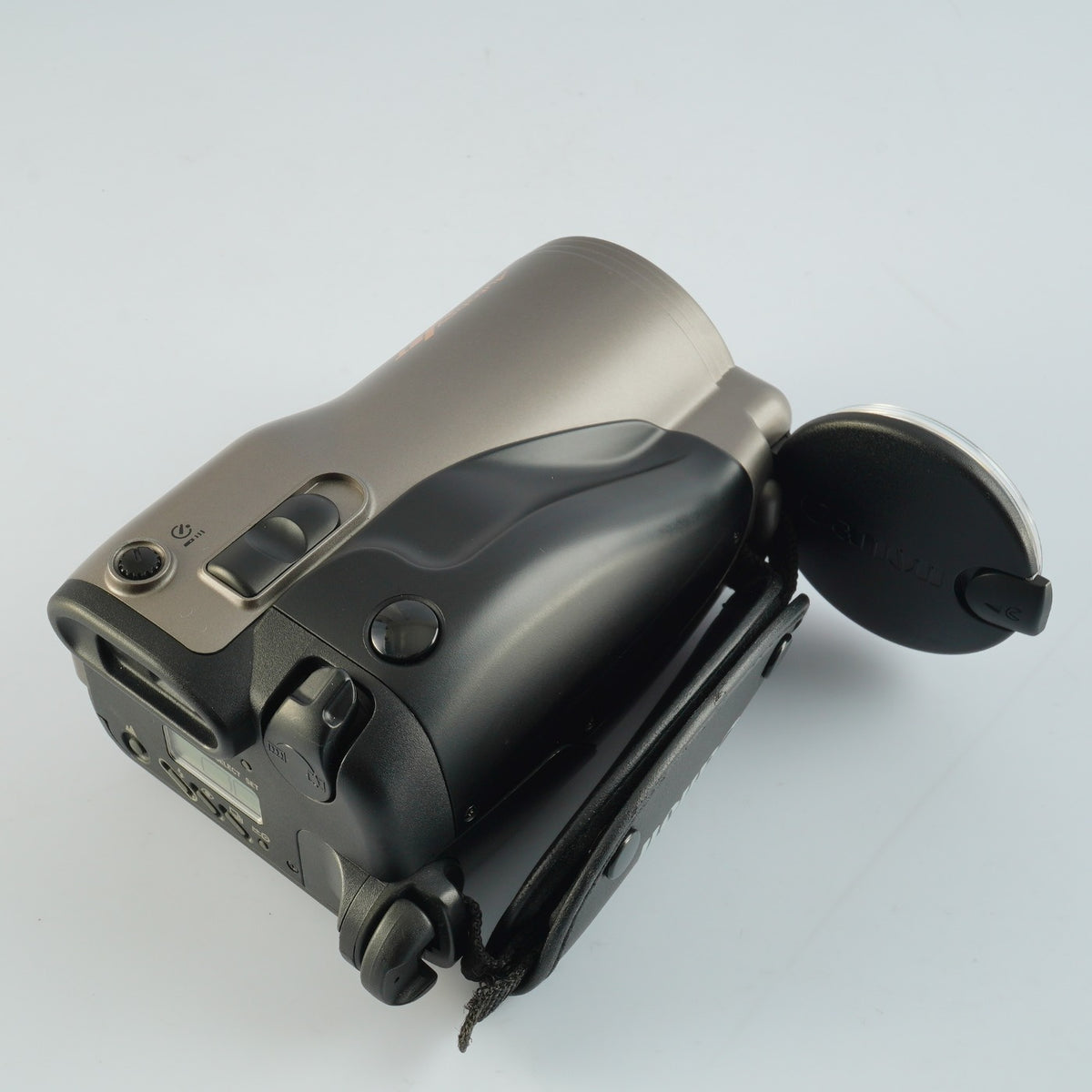 Canon Autoboy JET (PHOTURA) コンパクトフィルムカメラ
