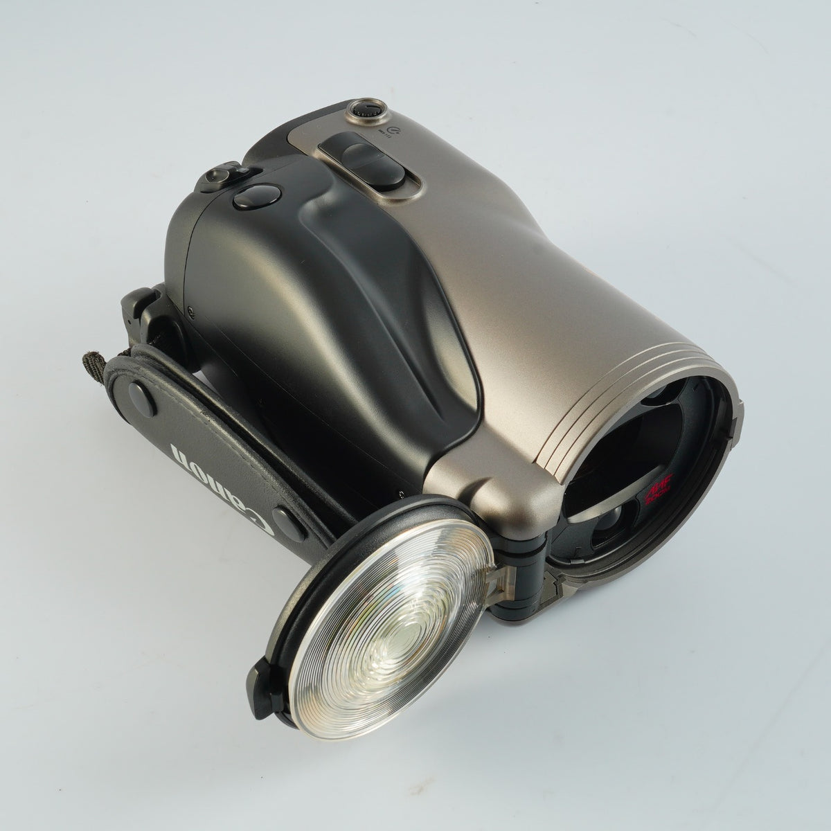 Canon Autoboy JET (PHOTURA) コンパクトフィルムカメラ