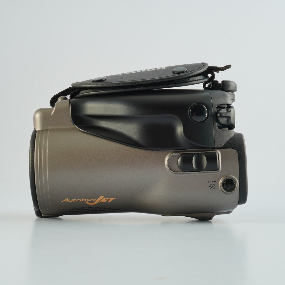 Canon Autoboy JET (PHOTURA) コンパクトフィルムカメラ