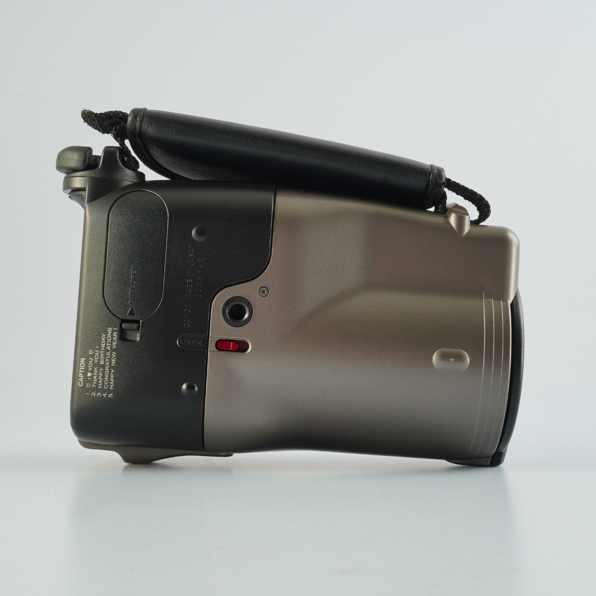 Canon Autoboy JET (PHOTURA) コンパクトフィルムカメラ