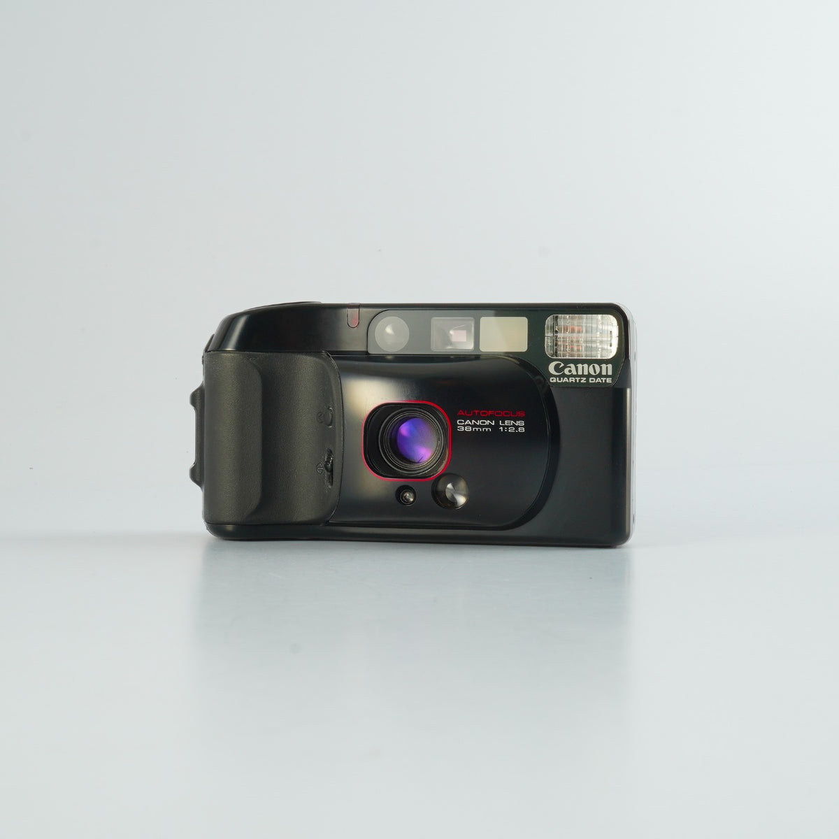Canon Autoboy 3 ( SURE SHOT SUPREME ) コンパクトフィルムカメラ
