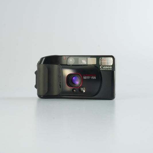Canon Autoboy 3 ( SURE SHOT SUPREME ) コンパクトフィルムカメラ