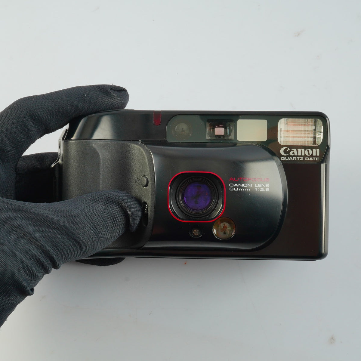 Canon Autoboy 3 ( SURE SHOT SUPREME ) コンパクトフィルムカメラ