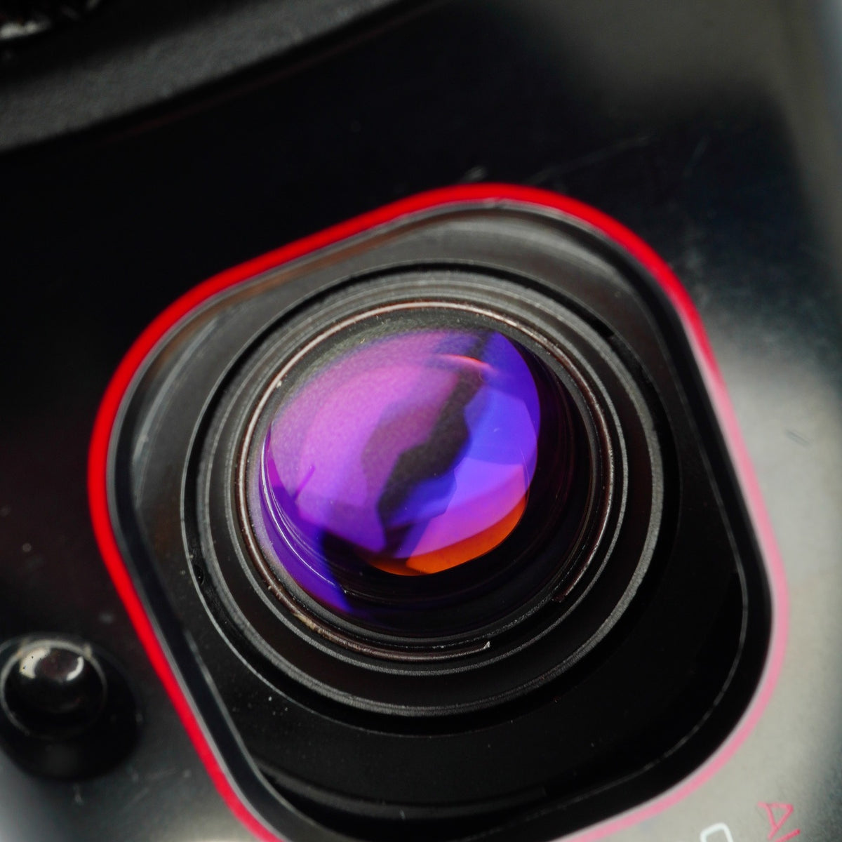 Canon Autoboy 3 ( SURE SHOT SUPREME ) コンパクトフィルムカメラ