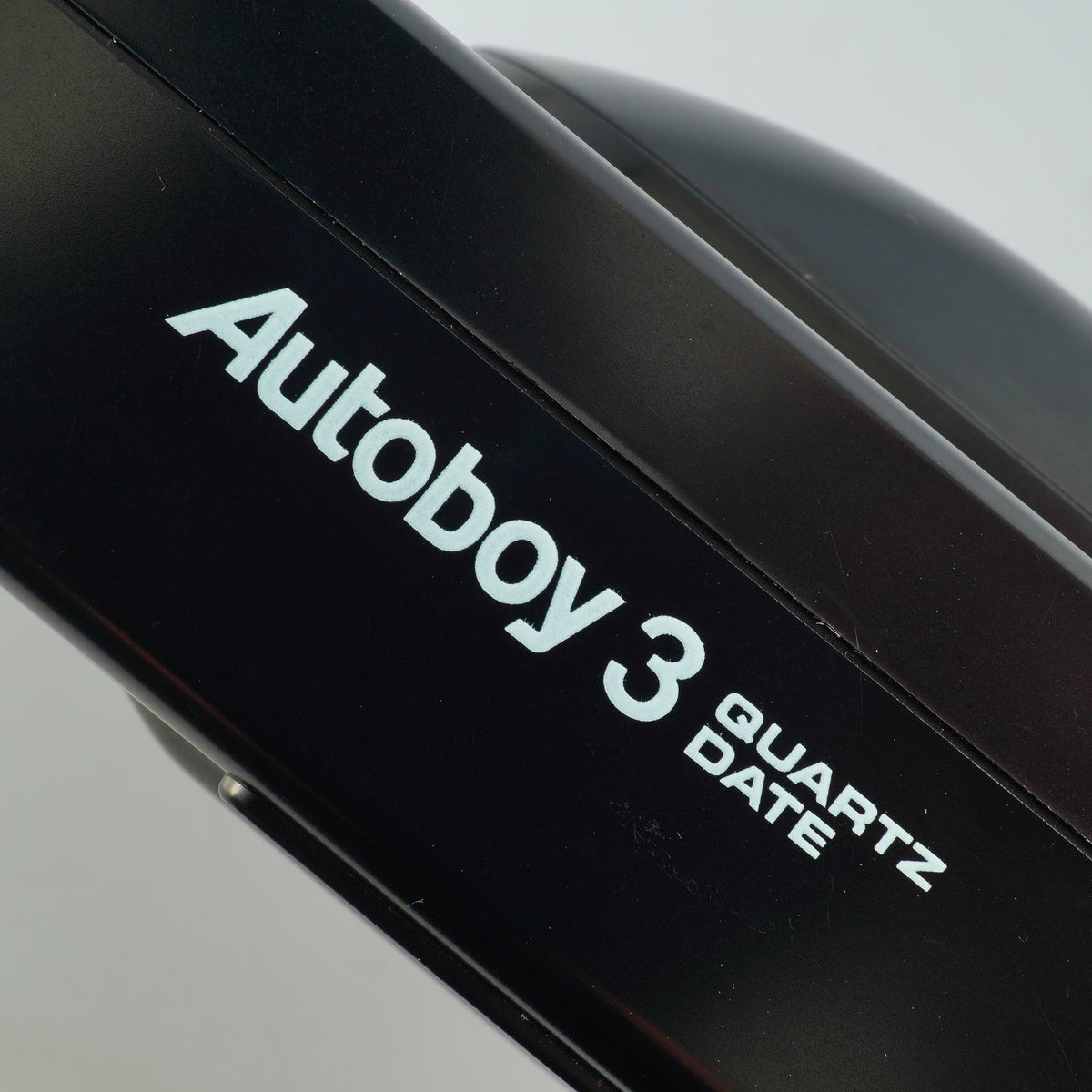 Canon Autoboy 3 ( SURE SHOT SUPREME ) コンパクトフィルムカメラ