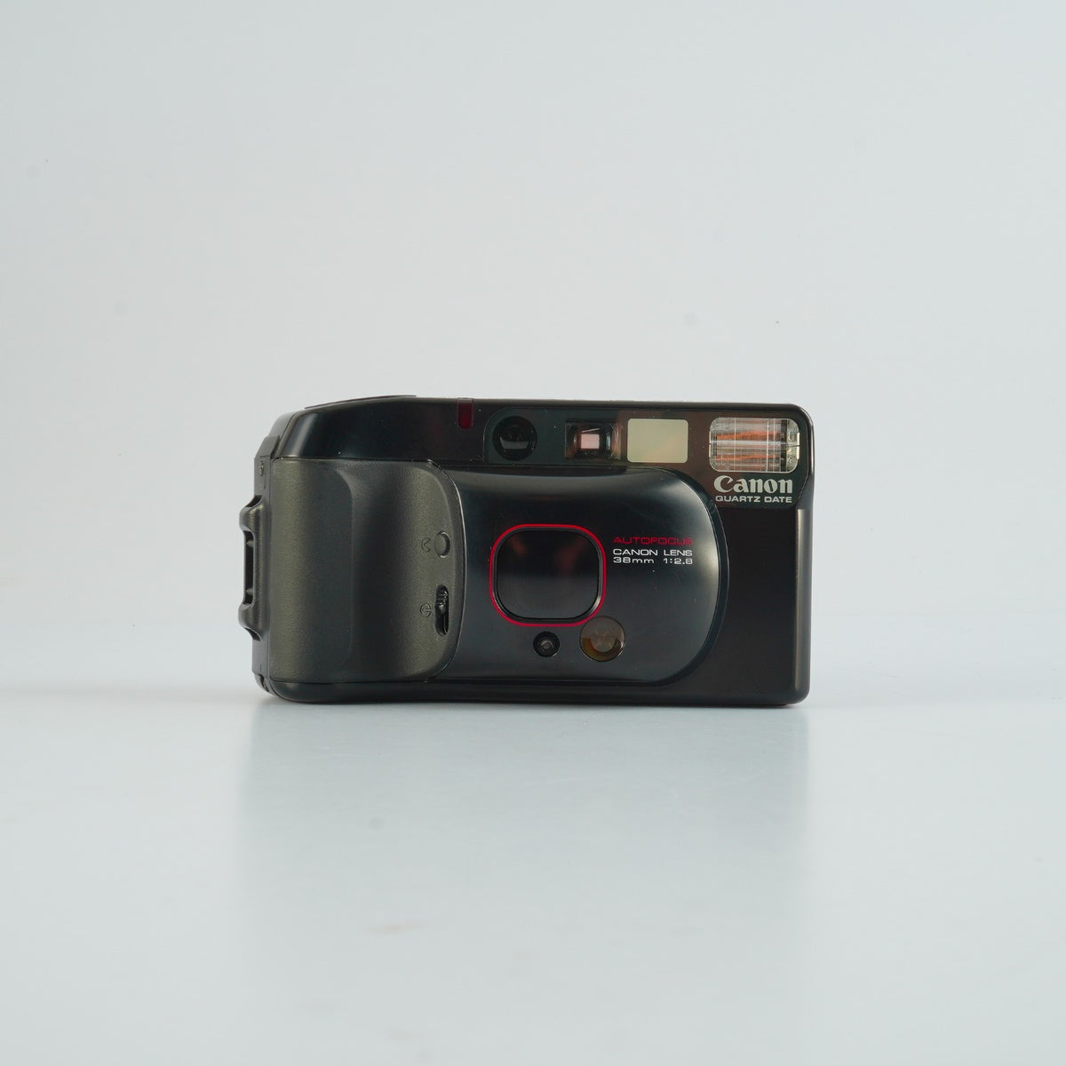 Canon Autoboy 3 ( SURE SHOT SUPREME ) コンパクトフィルムカメラ