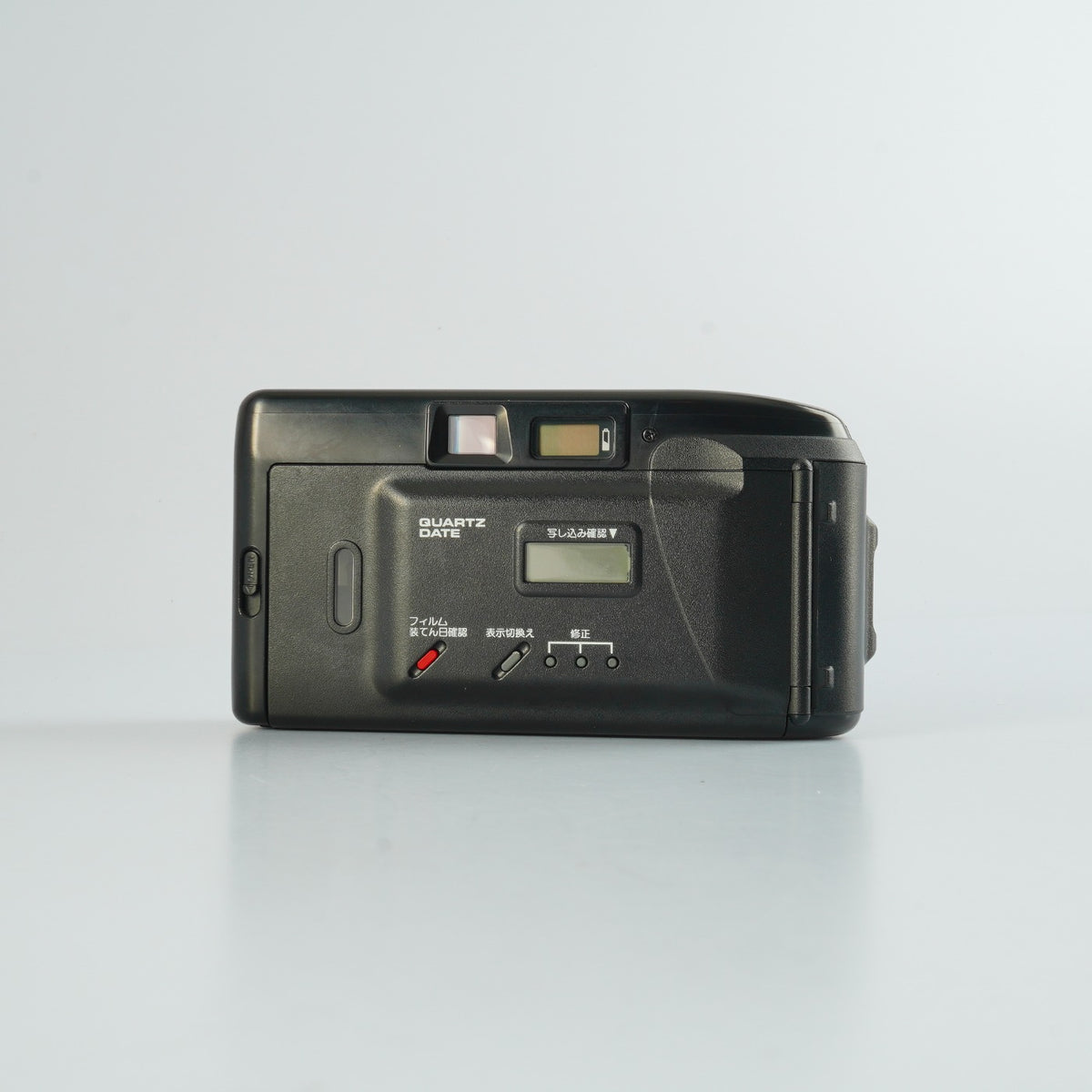 Canon Autoboy 3 ( SURE SHOT SUPREME ) コンパクトフィルムカメラ