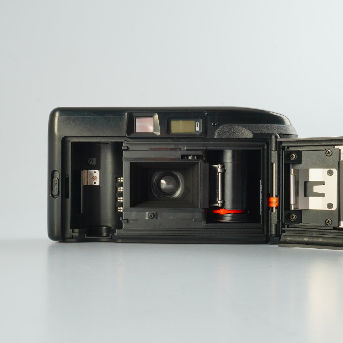Canon Autoboy 3 ( SURE SHOT SUPREME ) コンパクトフィルムカメラ