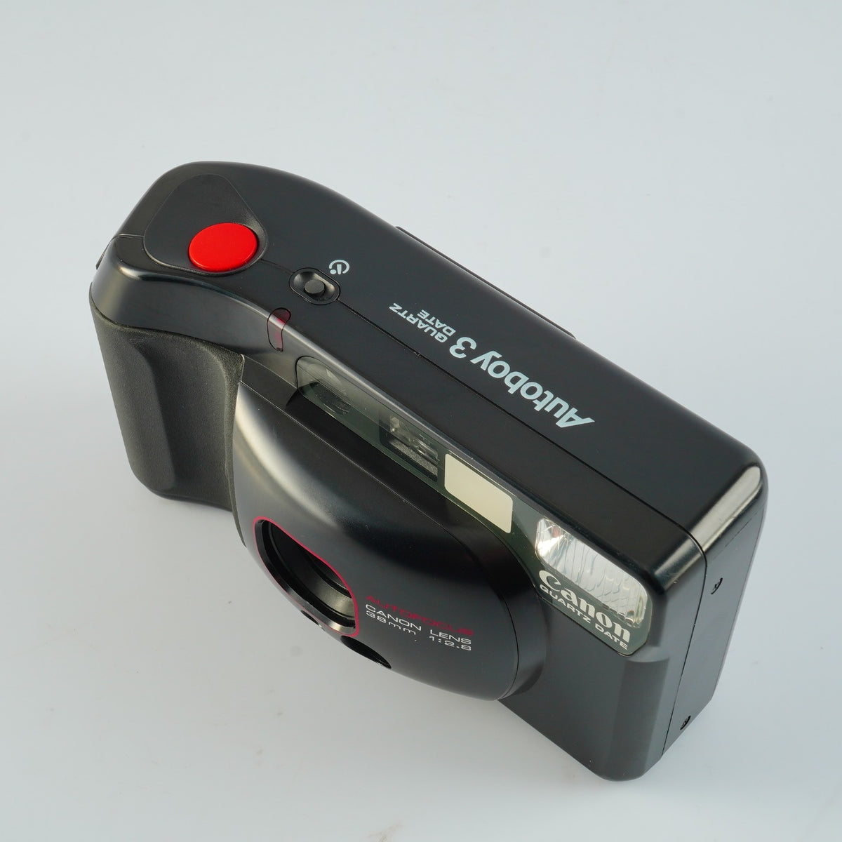 Canon Autoboy 3 ( SURE SHOT SUPREME ) コンパクトフィルムカメラ
