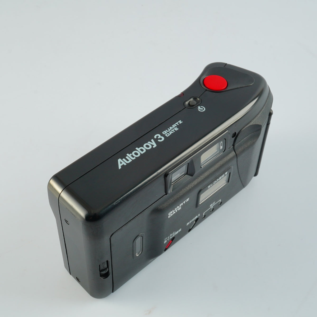 Canon Autoboy 3 ( SURE SHOT SUPREME ) コンパクトフィルムカメラ