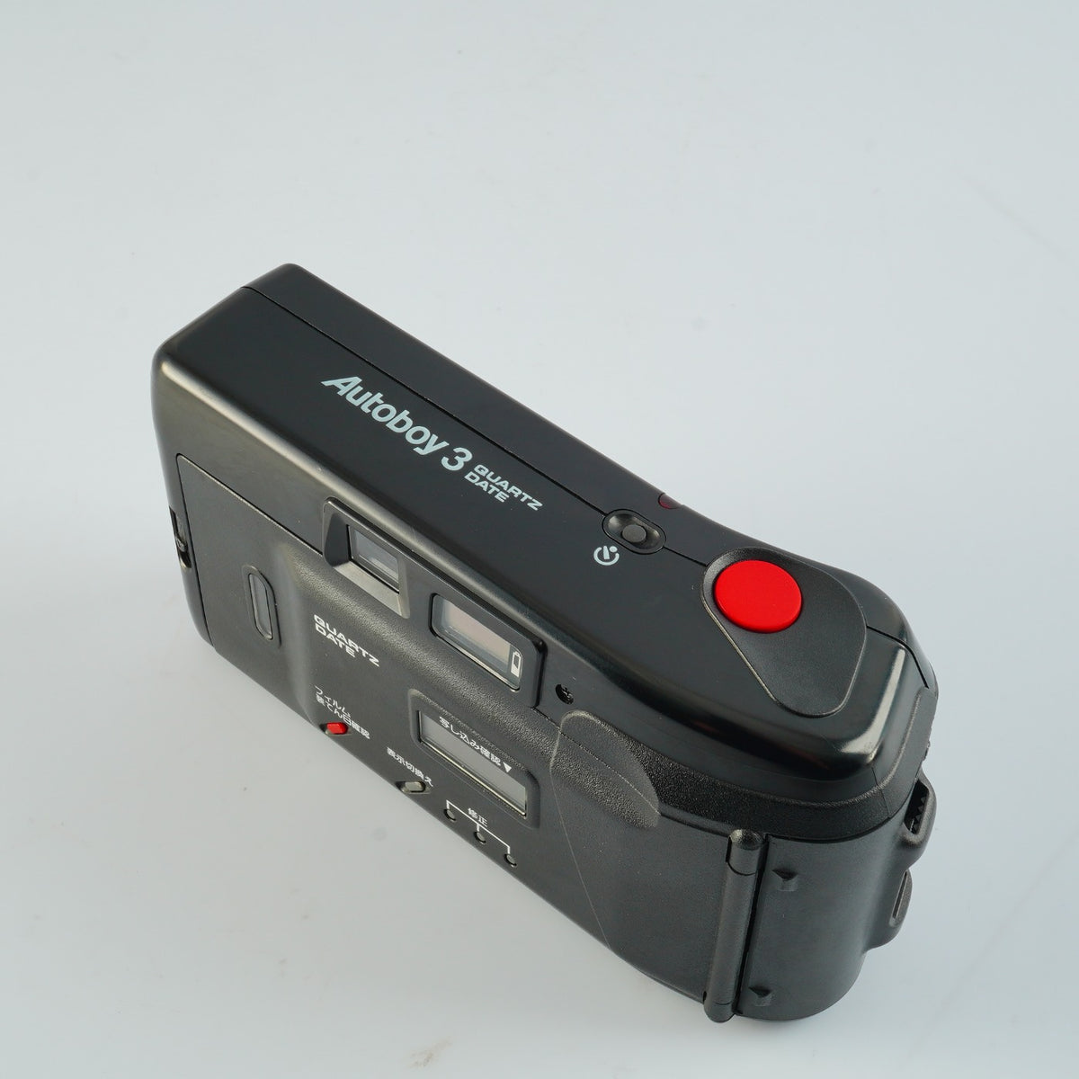 Canon Autoboy 3 ( SURE SHOT SUPREME ) コンパクトフィルムカメラ