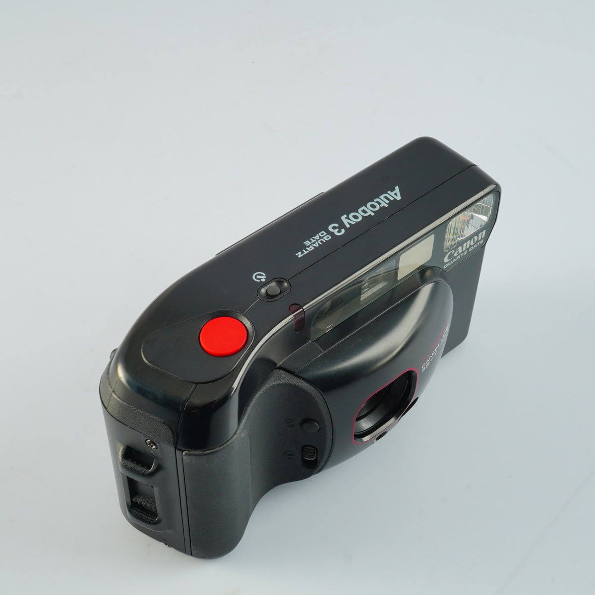 Canon Autoboy 3 ( SURE SHOT SUPREME ) コンパクトフィルムカメラ