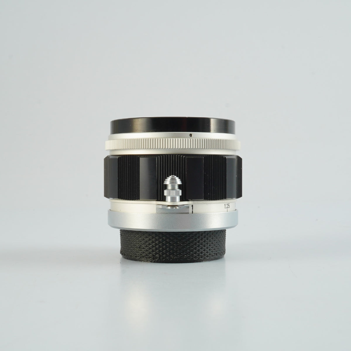 【Serviced】 Canon 50mm F/1.4 LTM 単焦点レンズ