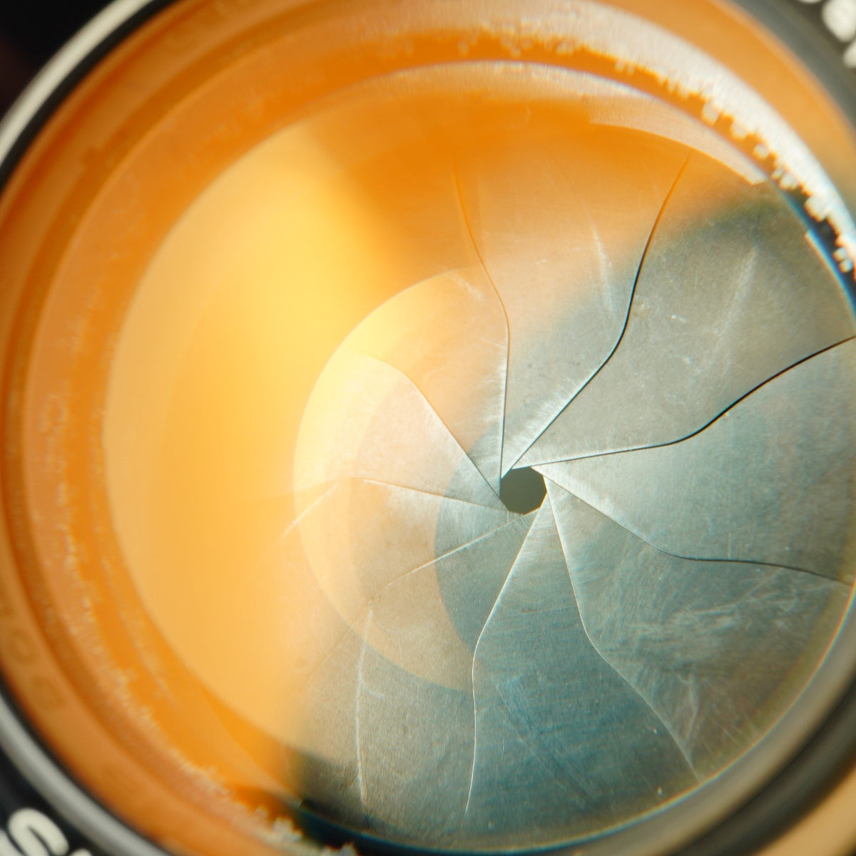 【Serviced】 Canon 50mm F/1.4 LTM 単焦点レンズ