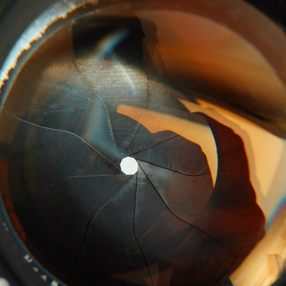 【Serviced】 Canon 50mm F/1.4 LTM 単焦点レンズ