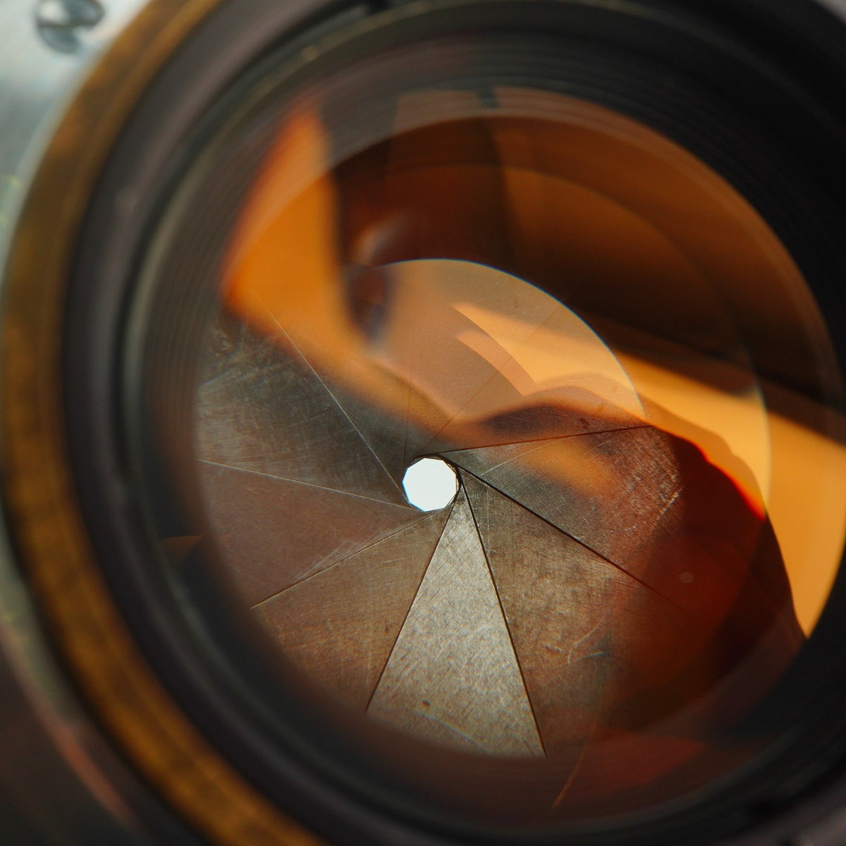 【Serviced】 Canon 50mm F/1.4 LTM 単焦点レンズ