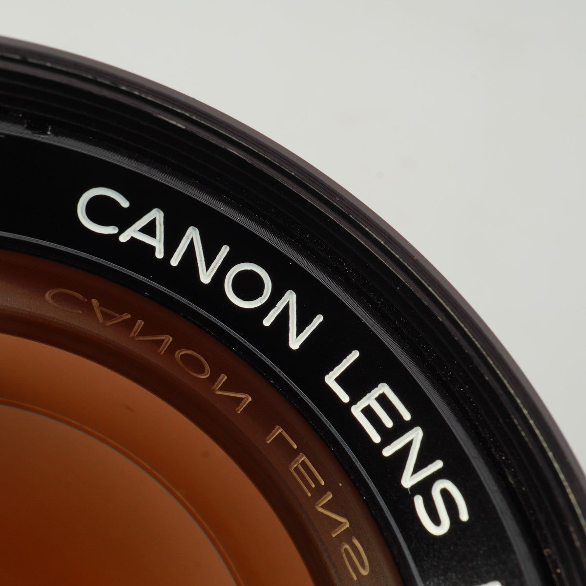 【Serviced】 Canon 50mm F/1.4 LTM 単焦点レンズ