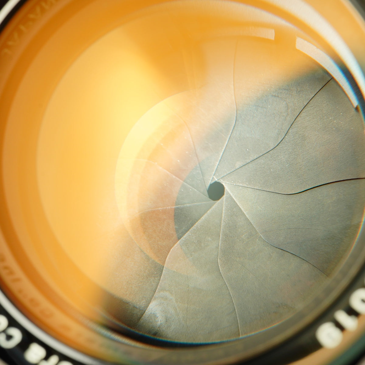 【Serviced】 Canon 50mm F/1.4 LTM 単焦点レンズ