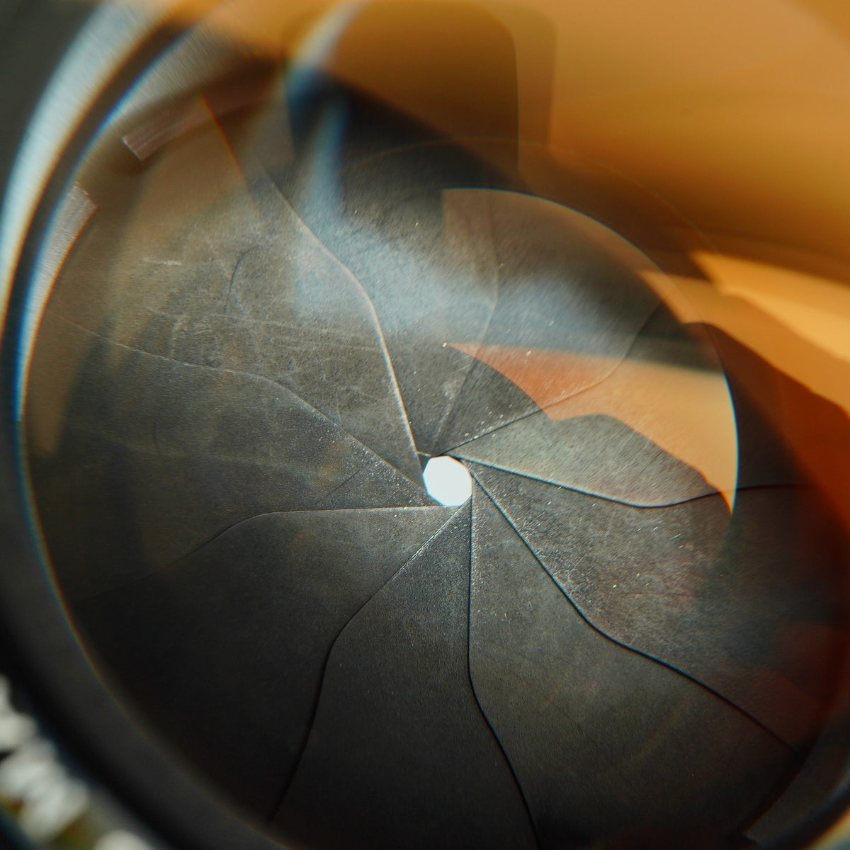 【Serviced】 Canon 50mm F/1.4 LTM 単焦点レンズ