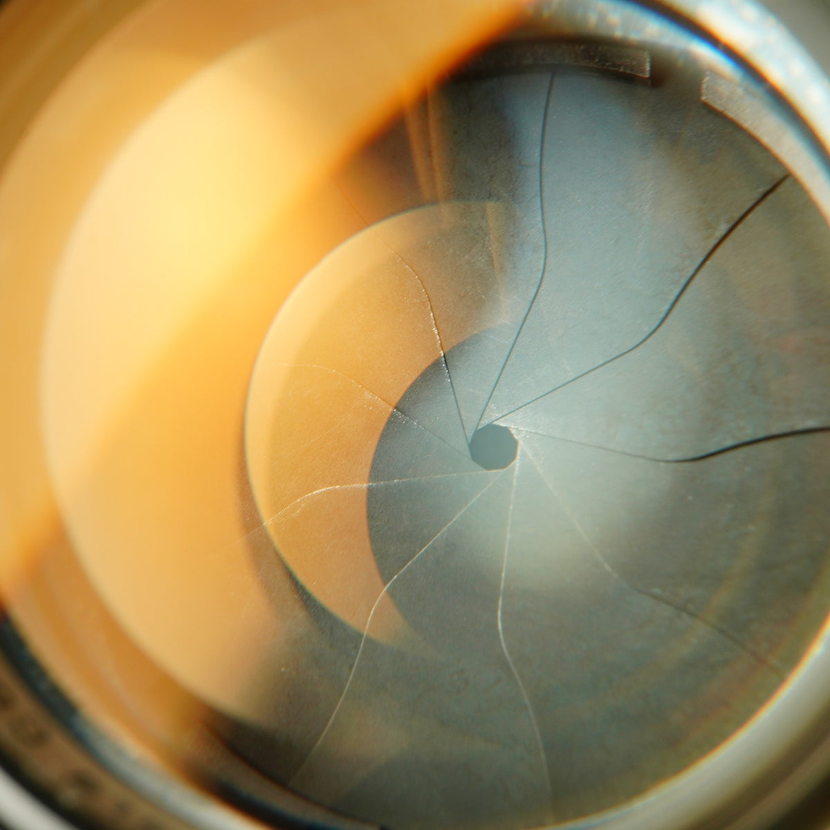【Serviced】 Canon 50mm F/1.4 LTM 単焦点レンズ