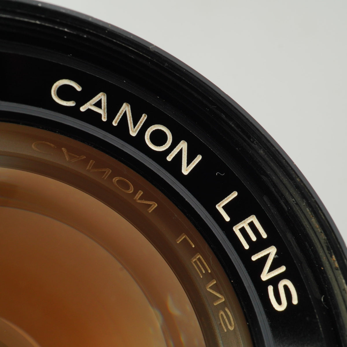 【Serviced】 Canon 50mm F/1.4 LTM 単焦点レンズ