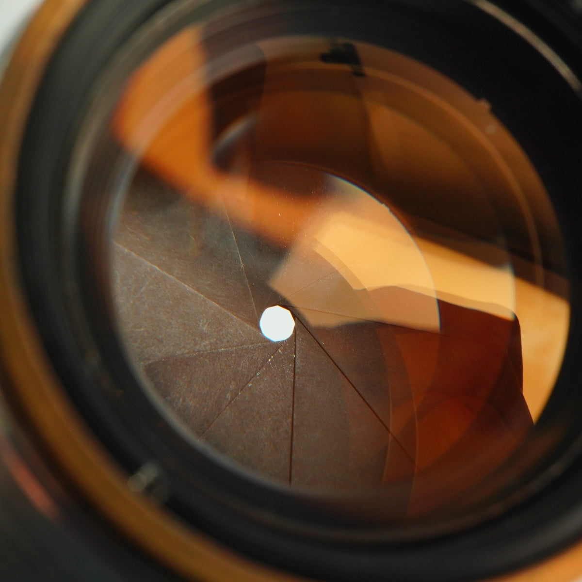 【Serviced】 Canon 50mm F/1.4 LTM 単焦点レンズ