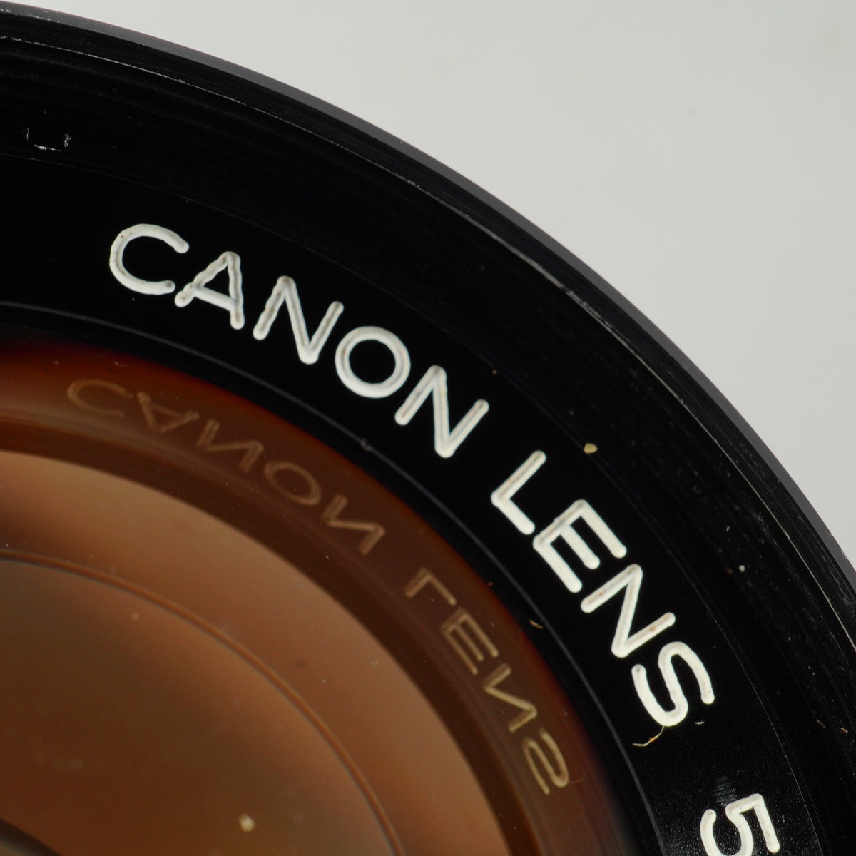 【Serviced】 Canon 50mm F/1.4 LTM 単焦点レンズ