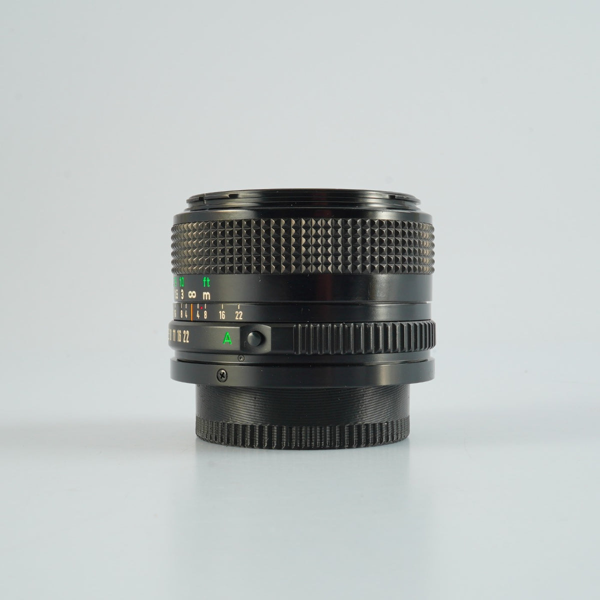 【Serviced】 Canon New FD NFD 28mm F/2.8 単焦点レンズ