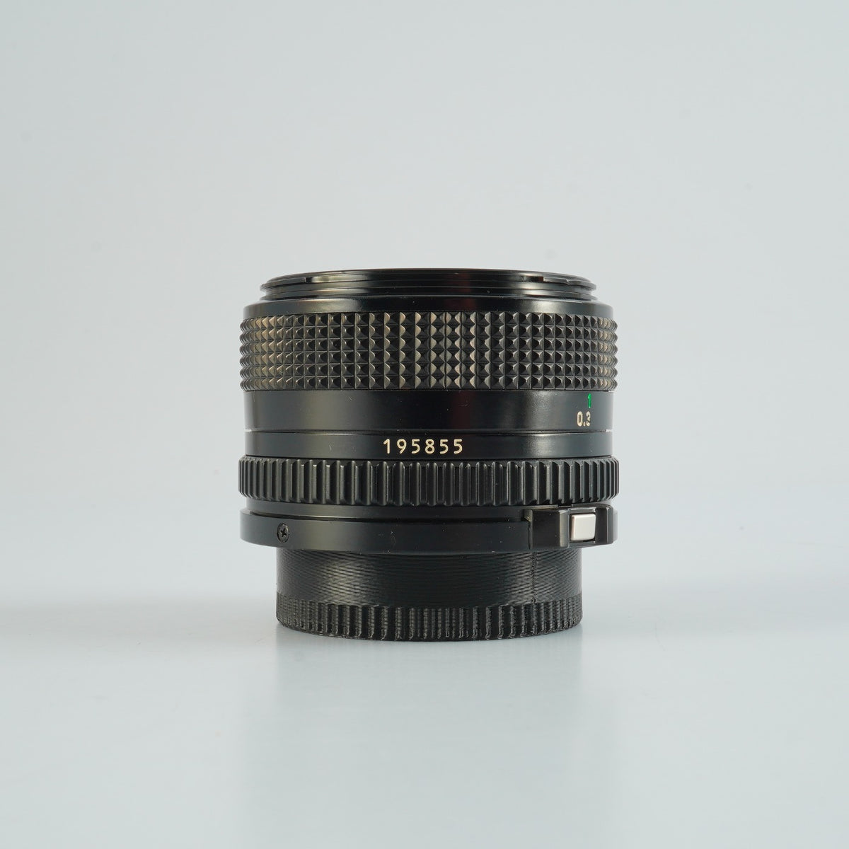 【Serviced】 Canon New FD NFD 28mm F/2.8 単焦点レンズ