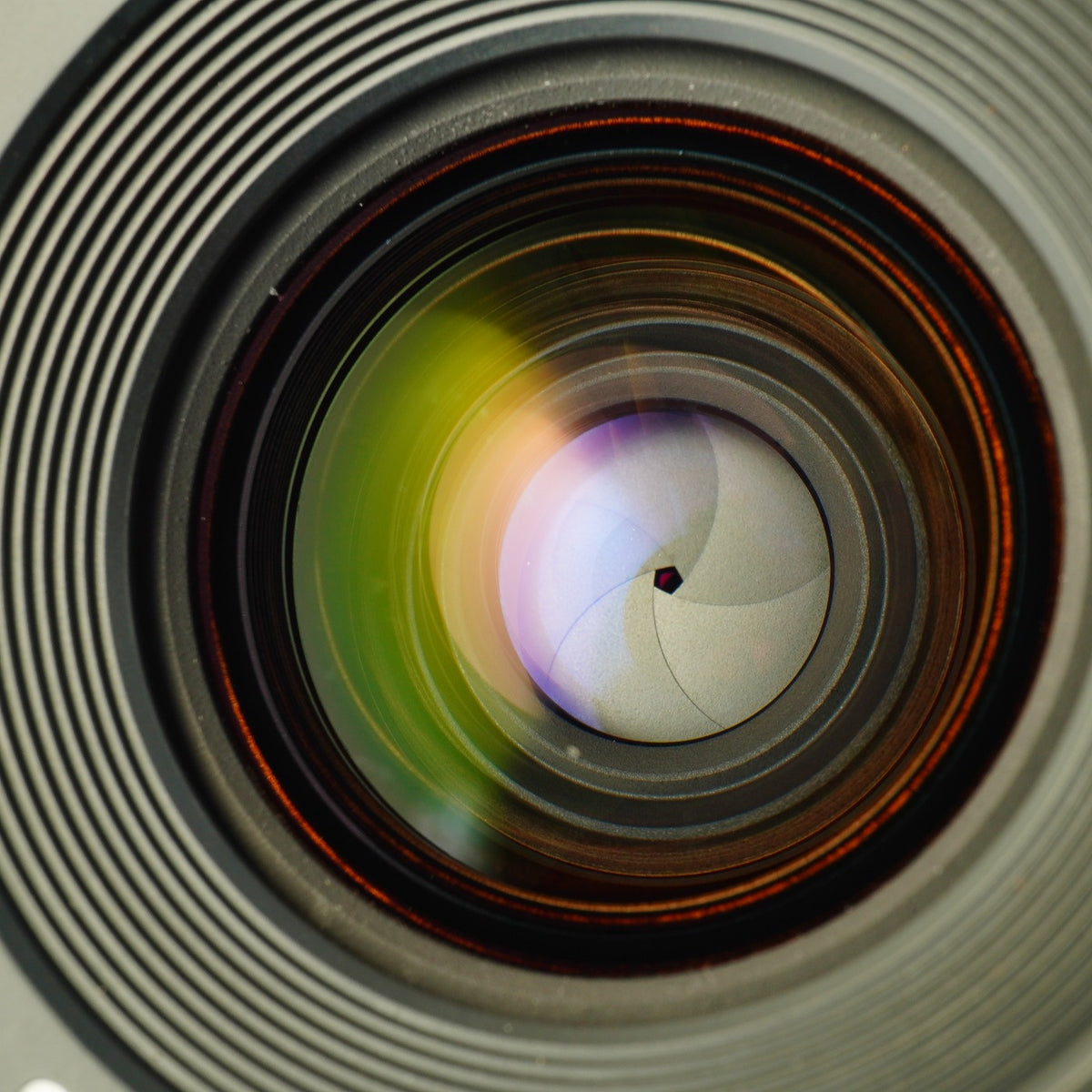 【Serviced】 Canon New FD NFD 28mm F/2.8 単焦点レンズ