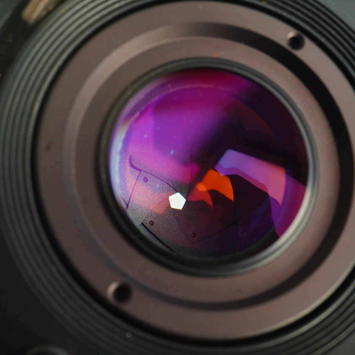 【Serviced】 Canon New FD NFD 28mm F/2.8 単焦点レンズ