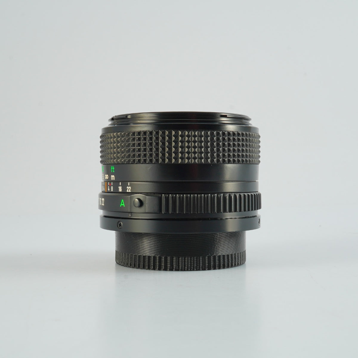 【Serviced】 Canon New FD NFD 28mm F/2.8 単焦点レンズ