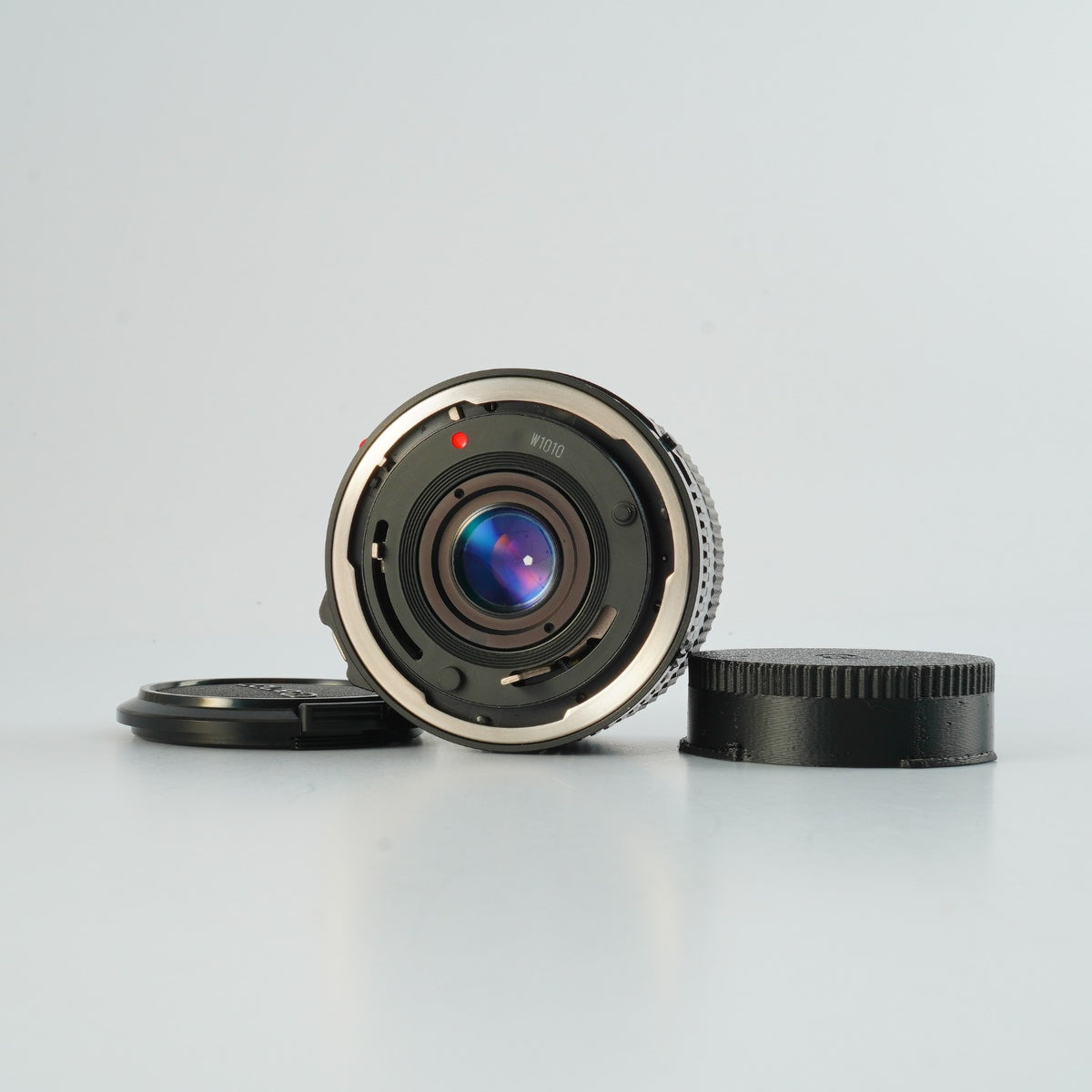 【Serviced】 Canon New FD NFD 28mm F/2.8 単焦点レンズ