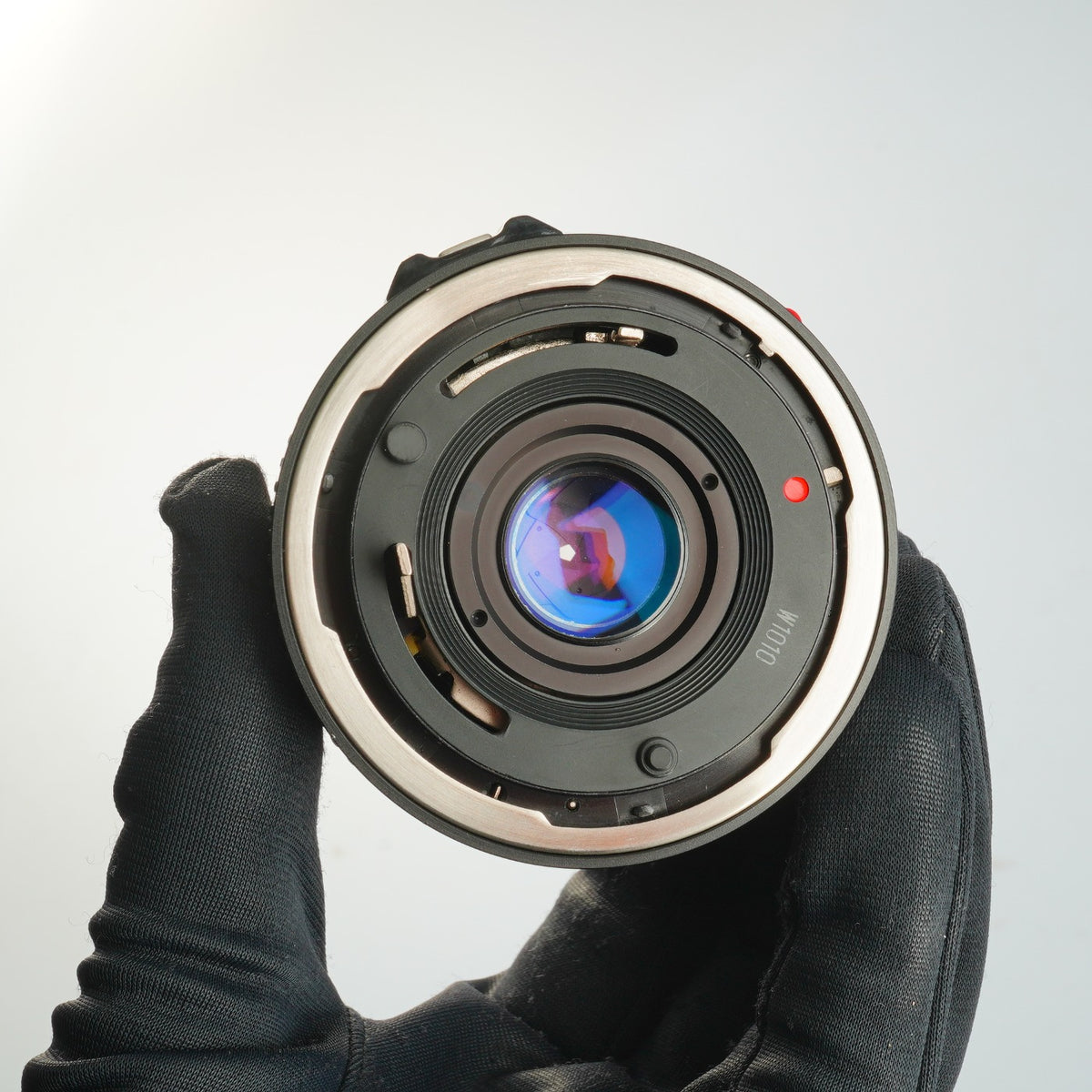 【Serviced】 Canon New FD NFD 28mm F/2.8 単焦点レンズ