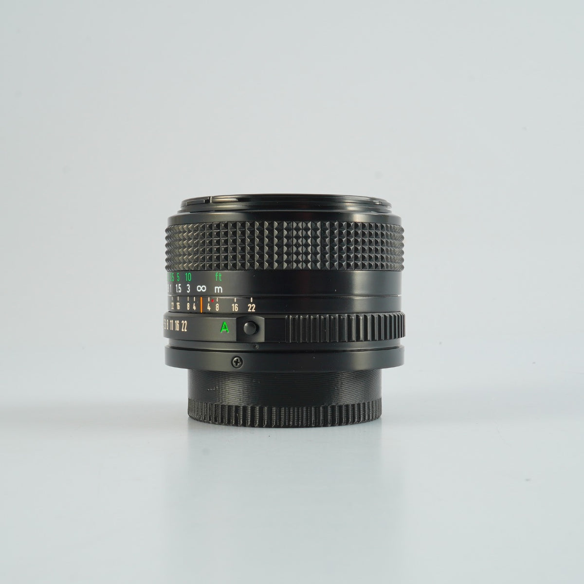 【Serviced】 Canon New FD NFD 28mm F/2.8 単焦点レンズ