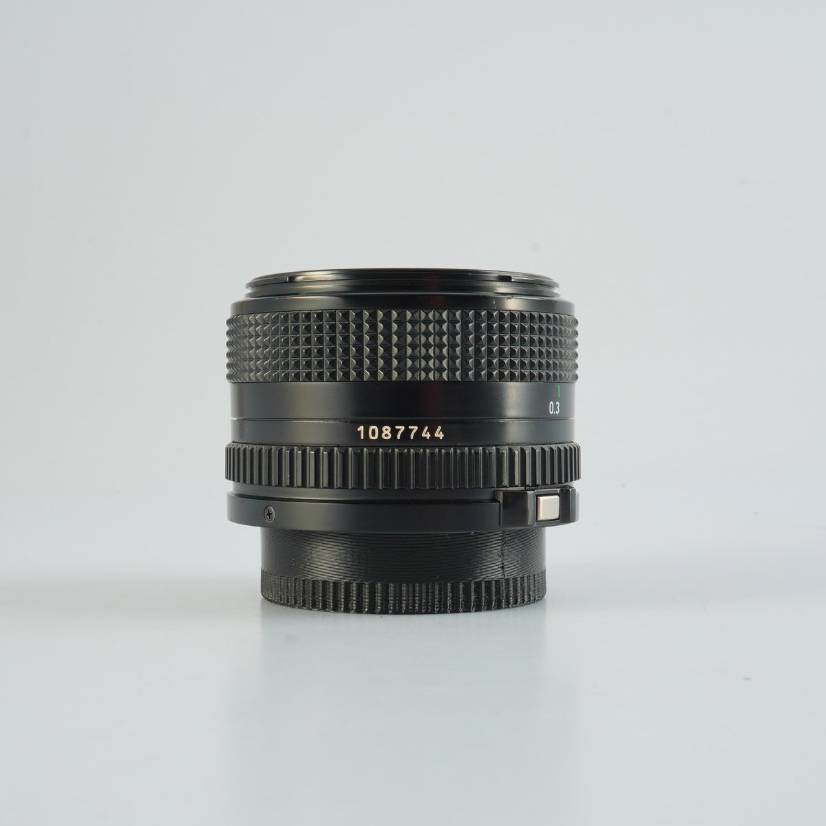 【Serviced】 Canon New FD NFD 28mm F/2.8 単焦点レンズ