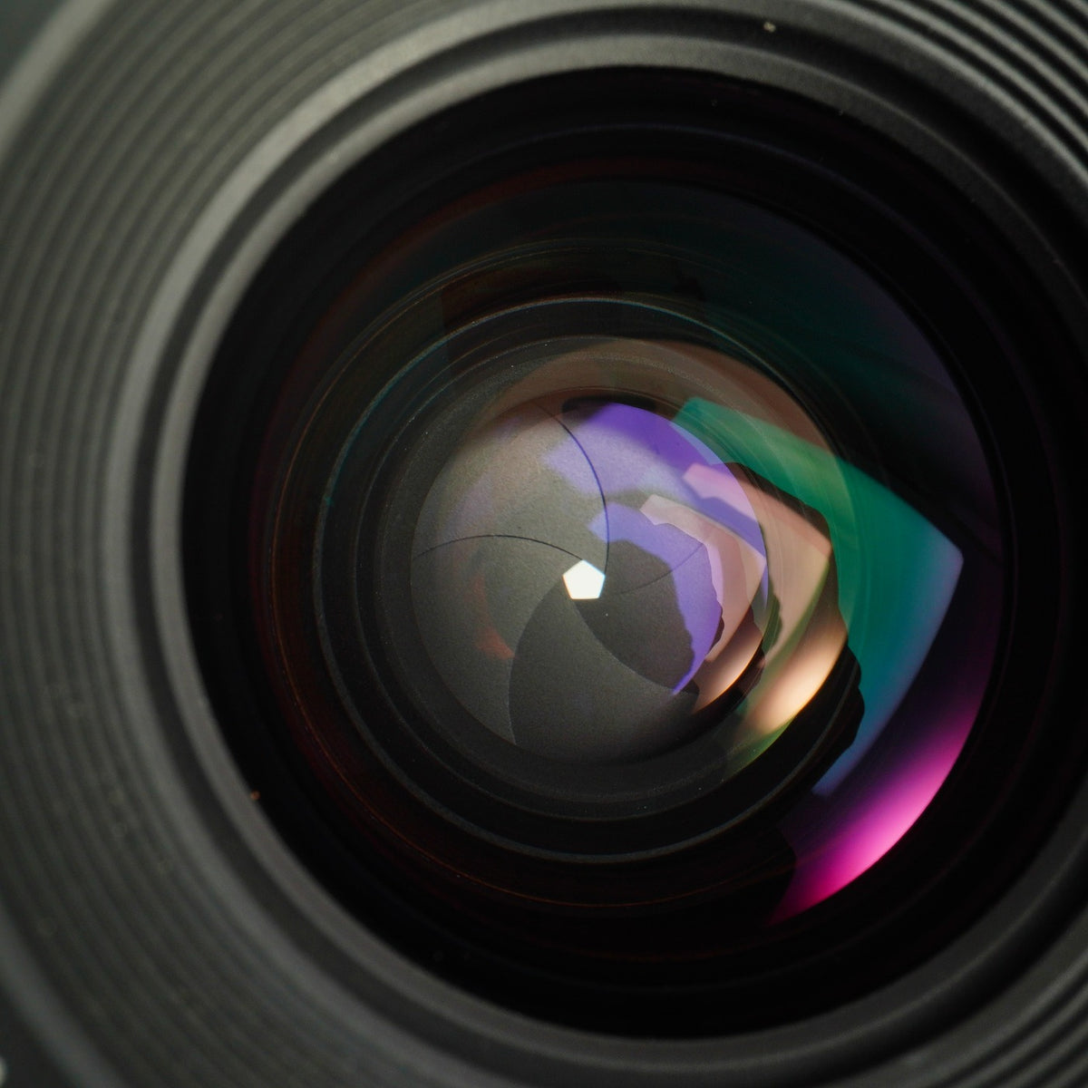 【Serviced】 Canon New FD NFD 28mm F/2.8 単焦点レンズ