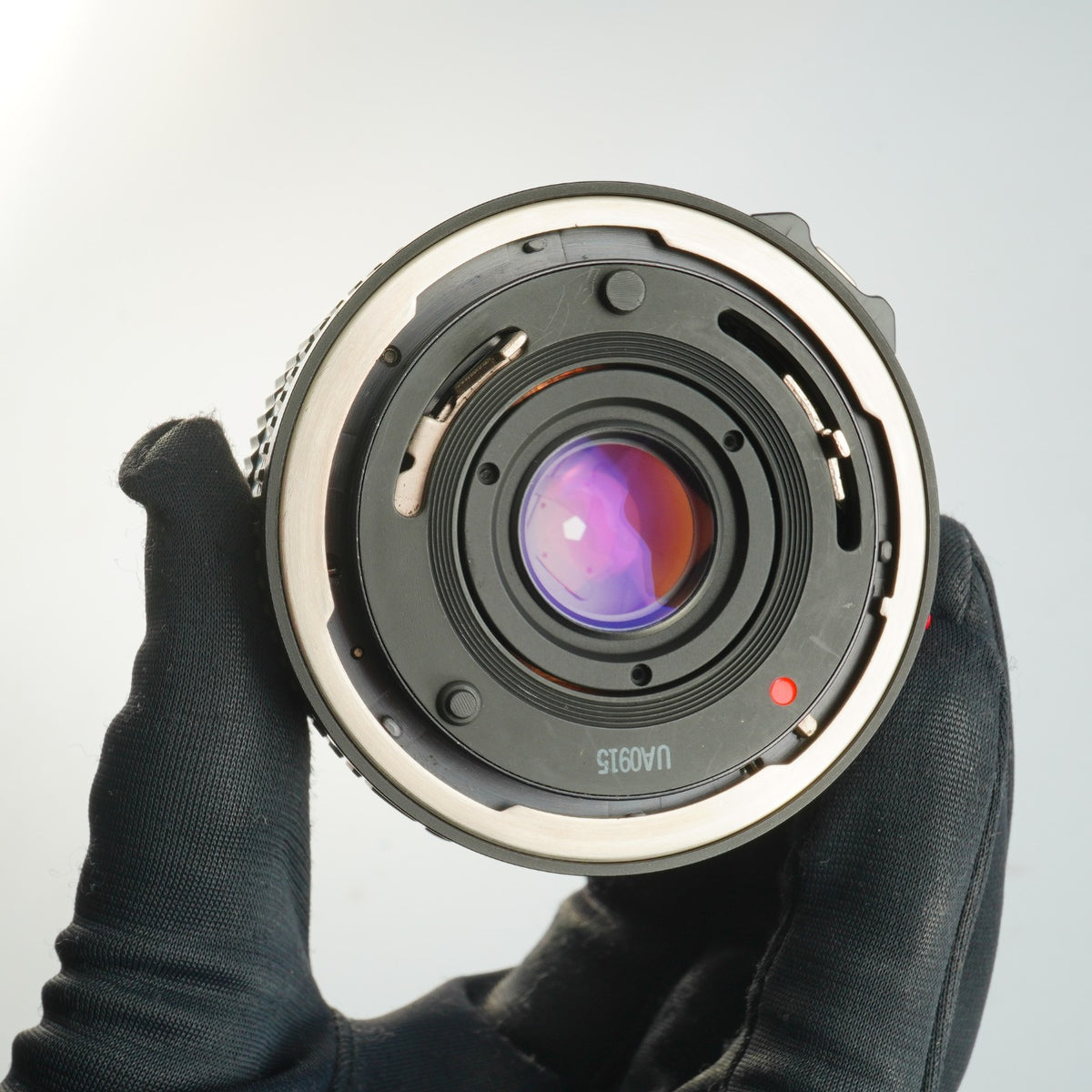 【Serviced】 Canon New FD NFD 28mm F/2.8 単焦点レンズ