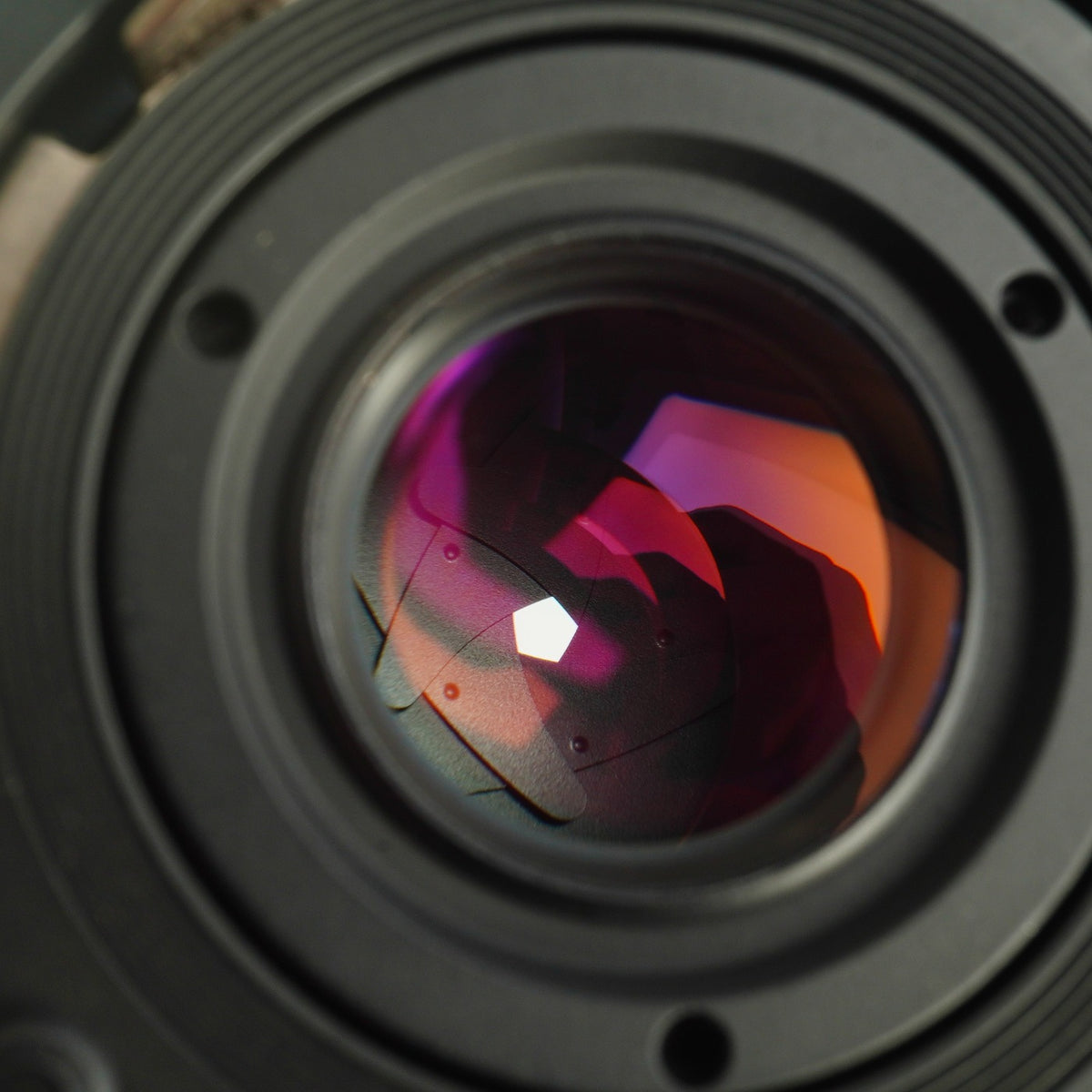 【Serviced】 Canon New FD NFD 28mm F/2.8 単焦点レンズ